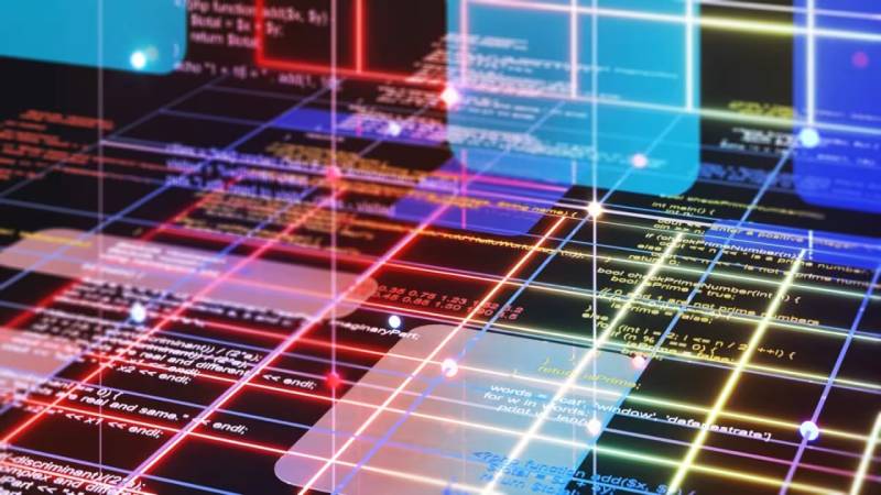 通州区工业企业软件定制：拒绝“千企一面”，打造专属数字化竞争力