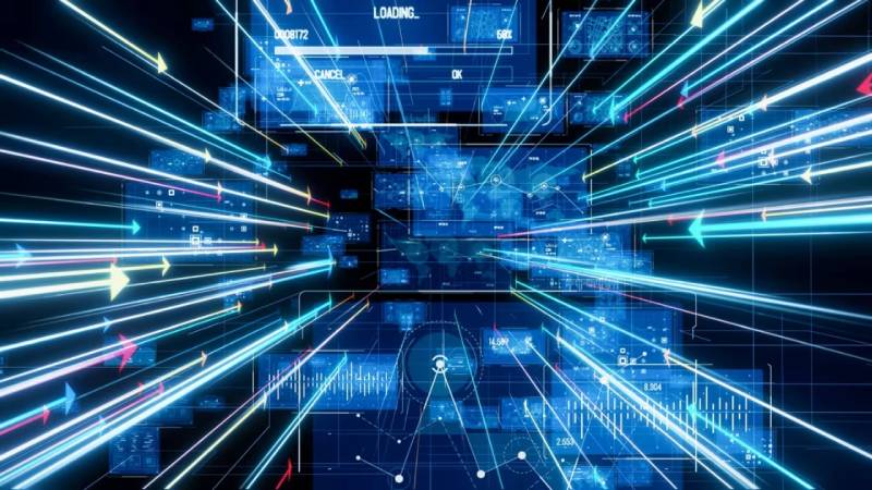通州区SCADA系统开发:守护工业安全的数字卫士